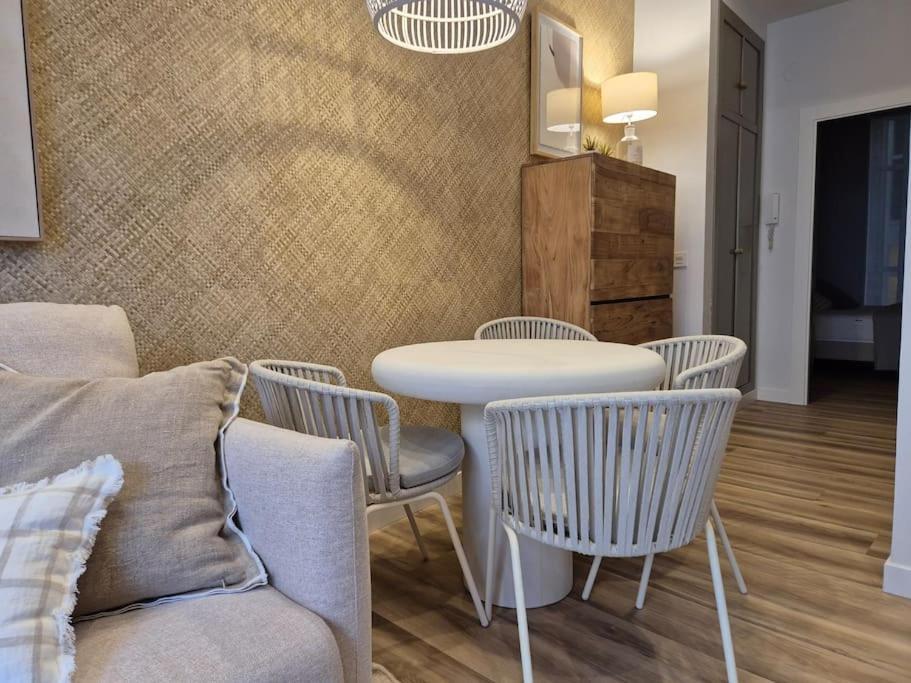 Apartamento 649a El Rincon De Cimadevilla Oviedo