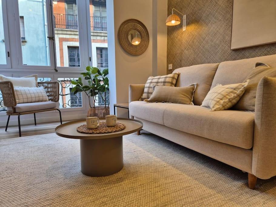 649a El Rincon De Cimadevilla Apartamento